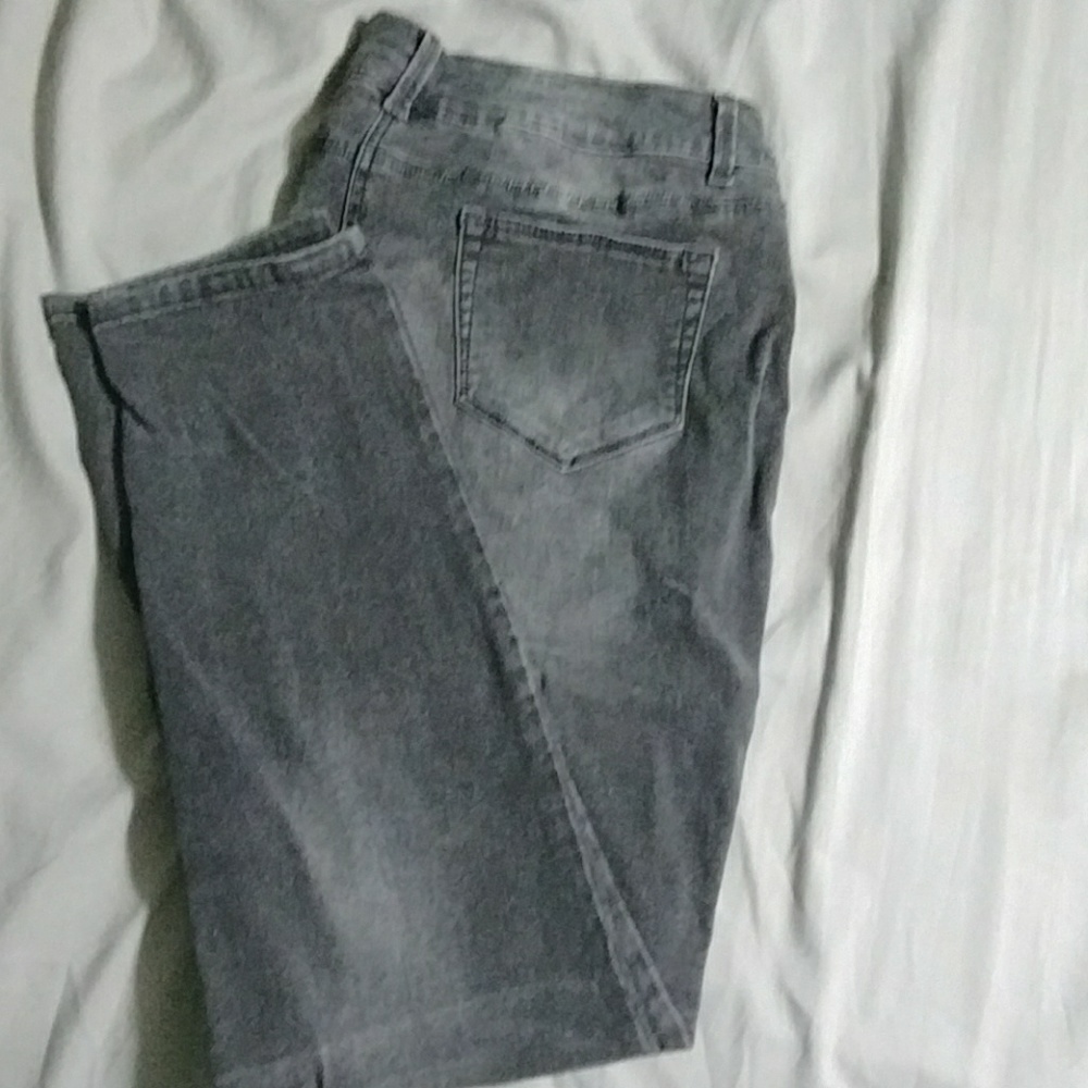 Maurices XL Jeggings